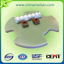 CNC Processing Parts Epoxy Resin